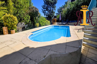 achat maison les-pennes-mirabeau 13170