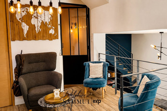 achat maison les-pennes-mirabeau 13170