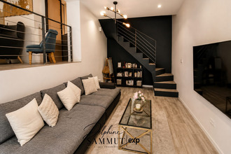 achat maison les-pennes-mirabeau 13170