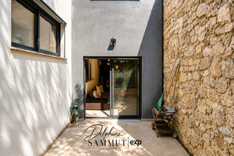 achat maison les-pennes-mirabeau 13170