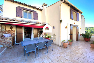 achat maison les-pennes-mirabeau 13170