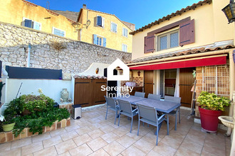 achat maison les-pennes-mirabeau 13170