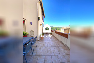 achat maison les-pennes-mirabeau 13170