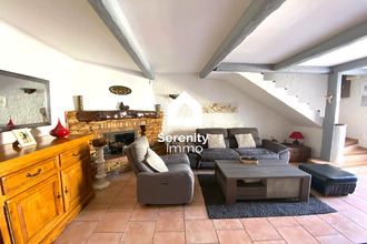 achat maison les-pennes-mirabeau 13170