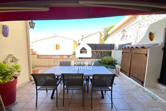 achat maison les-pennes-mirabeau 13170