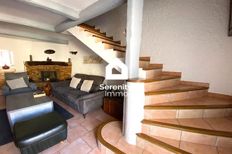 achat maison les-pennes-mirabeau 13170