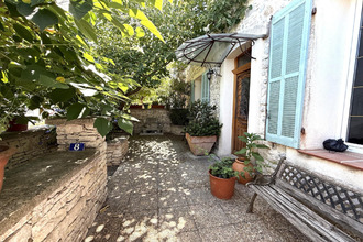 achat maison les-pennes-mirabeau 13170