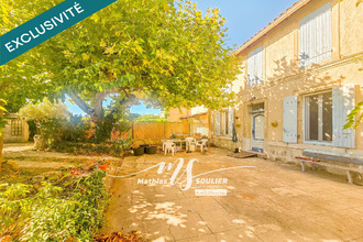 achat maison les-pennes-mirabeau 13170