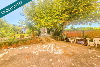 achat maison les-pennes-mirabeau 13170