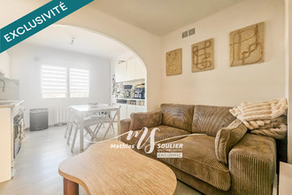 achat maison les-pennes-mirabeau 13170
