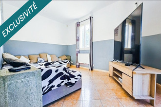achat maison les-pennes-mirabeau 13170
