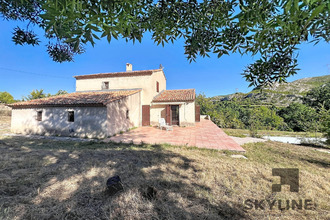 achat maison les-pennes-mirabeau 13170