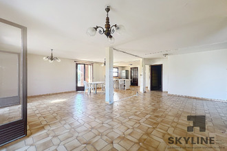 achat maison les-pennes-mirabeau 13170