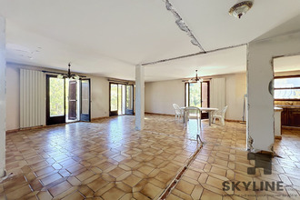 achat maison les-pennes-mirabeau 13170