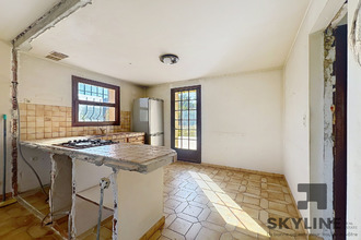 achat maison les-pennes-mirabeau 13170