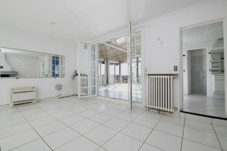 achat maison les-pennes-mirabeau 13170