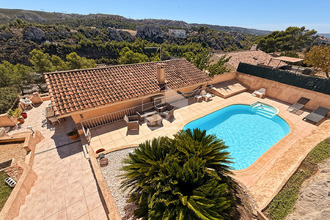achat maison les-pennes-mirabeau 13170