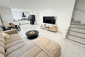 achat maison les-pennes-mirabeau 13170