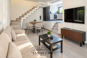 achat maison les-pennes-mirabeau 13170