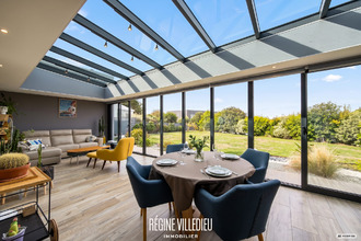 achat maison les-pieux 50340