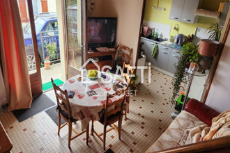 achat maison les-pineaux 85320