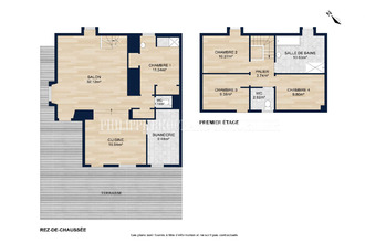 achat maison les-pineaux 85320