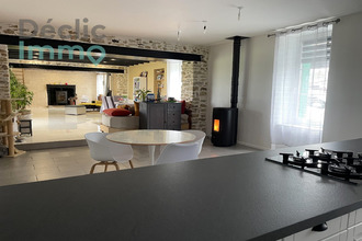 achat maison les-pineaux 85320