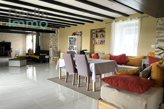 achat maison les-pineaux 85320