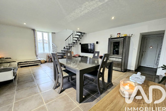 achat maison les-pineaux 85320