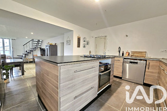 achat maison les-pineaux 85320