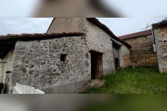 achat maison les-pins 16260