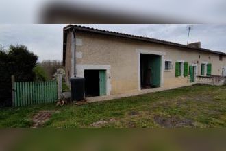 achat maison les-pins 16260