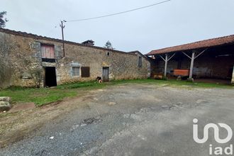 achat maison les-pins 16260