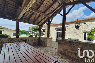 achat maison les-pins 16260