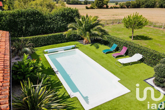 achat maison les-pins 16260