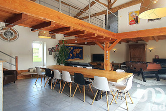 achat maison les-pins 16260