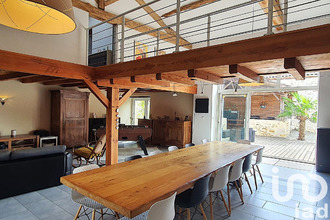 achat maison les-pins 16260