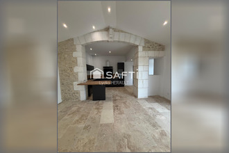 achat maison les-pins 16260