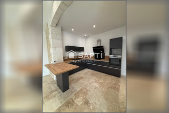 achat maison les-pins 16260