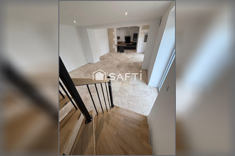 achat maison les-pins 16260