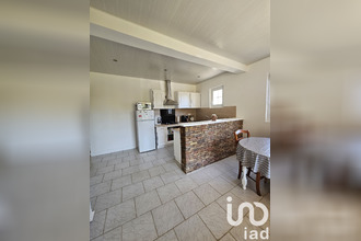 achat maison les-pins 16260