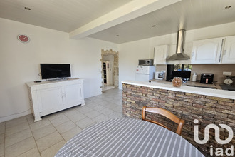 achat maison les-pins 16260