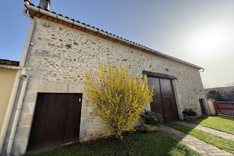 achat maison les-pins 16260