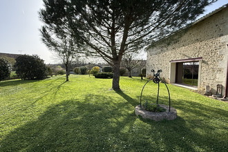 achat maison les-pins 16260