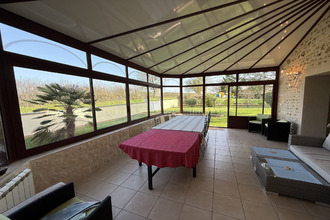 achat maison les-pins 16260