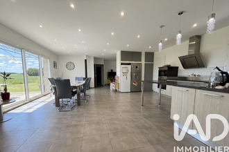 achat maison les-pins 16260