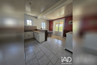 achat maison les-pins 16260