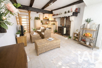achat maison les-pins 16260