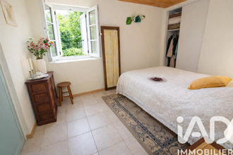 achat maison les-pins 16260