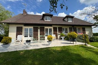 achat maison les-pinthieres 28210